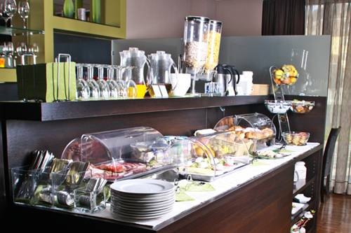 Imagen general del Hotel Jarun. Foto 8