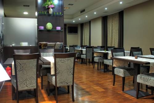 Imagen general del Hotel Jarun. Foto 9