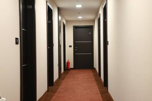 Imagen general del Hotel Jarun. Foto 10