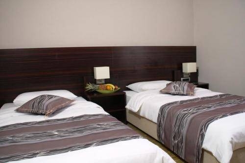 Imagen general del Hotel Jarun. Foto 11