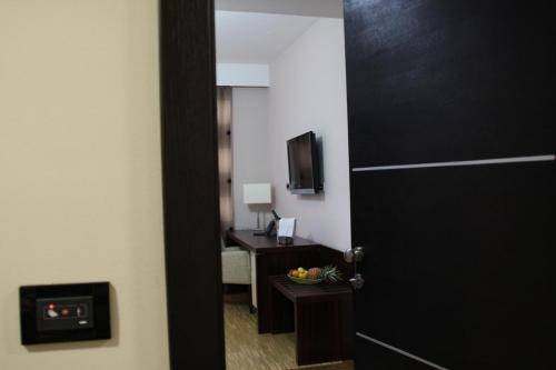 Imagen general del Hotel Jarun. Foto 12