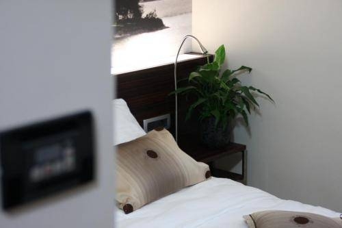 Imagen general del Hotel Jarun. Foto 13