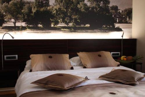 Imagen general del Hotel Jarun. Foto 14