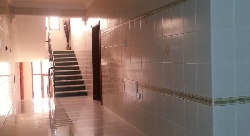 Imagen de los interiores del Hotel Jarzez Apartments. Foto 7