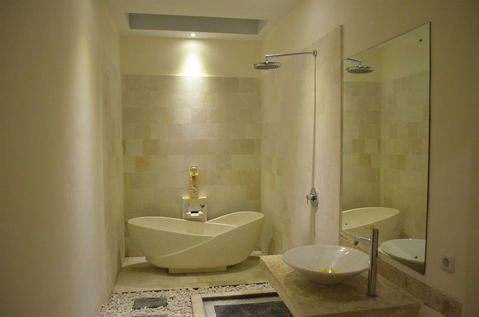 Imagen de la habitación del Hotel Jas Green Villas and Spa. Foto 7