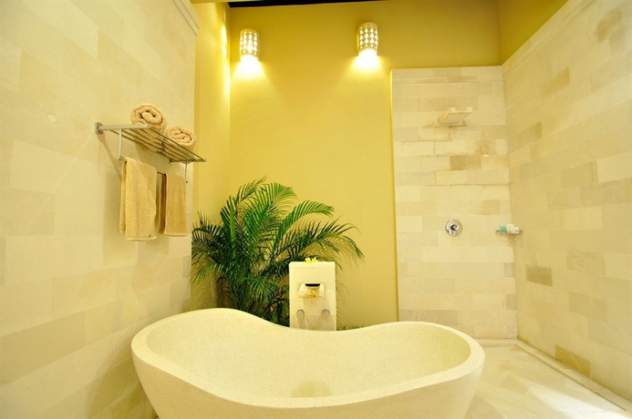 Imagen de la habitación del Hotel Jas Green Villas and Spa. Foto 8