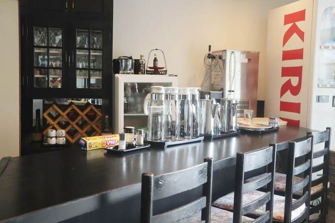 Imagen general del Hotel Jas Takayama. Foto 9