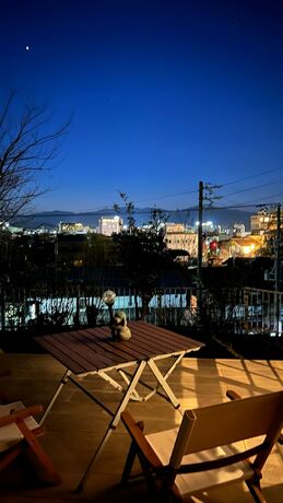 Imagen general del Hotel Jas Takayama. Foto 11