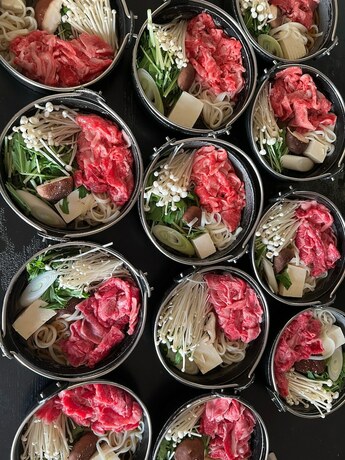 Imagen general del Hotel Jas Takayama. Foto 13