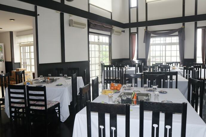 Imagen general del Hotel Jas Takayama. Foto 16