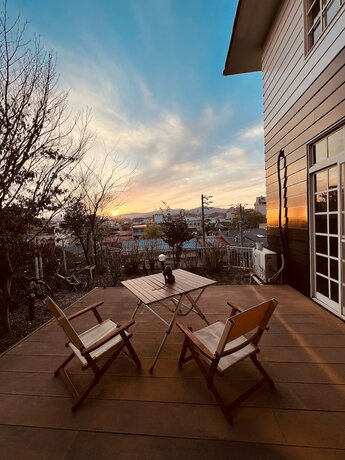 Imagen general del Hotel Jas Takayama. Foto 17