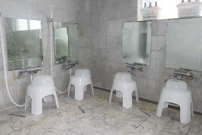 Imagen general del Hotel Jas Takayama. Foto 19