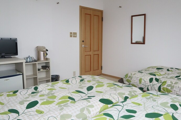 Imagen de la habitación del Hotel Jas Takayama. Foto 22