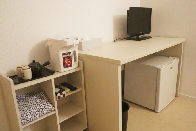 Imagen de la habitación del Hotel Jas Takayama. Foto 23