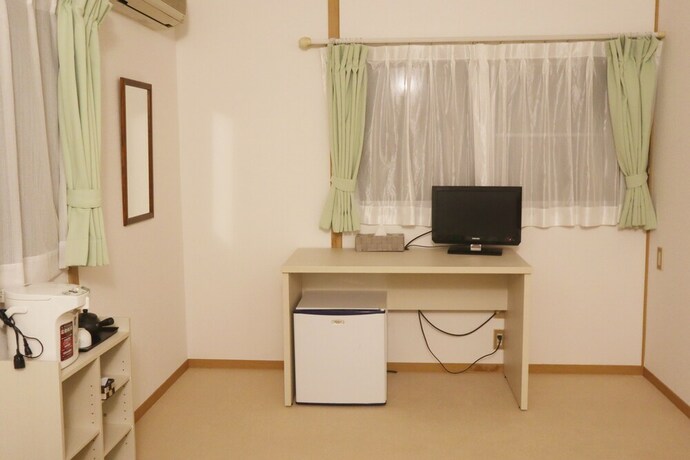 Imagen de la habitación del Hotel Jas Takayama. Foto 25