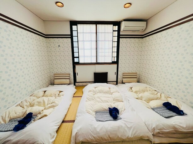 Imagen de la habitación del Hotel Jas Takayama. Foto 26