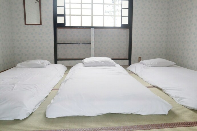 Imagen de la habitación del Hotel Jas Takayama. Foto 27