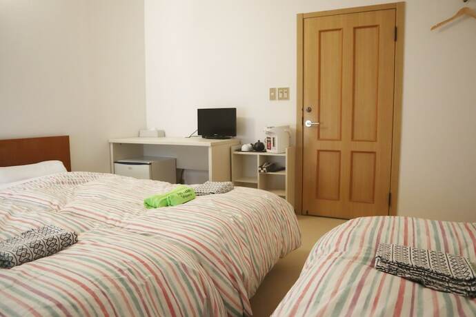 Imagen de la habitación del Hotel Jas Takayama. Foto 29