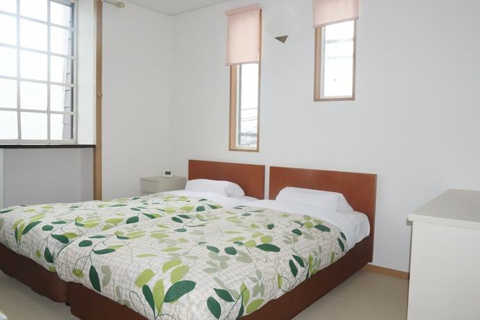 Imagen de la habitación del Hotel Jas Takayama. Foto 33