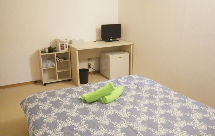 Imagen de la habitación del Hotel Jas Takayama. Foto 36