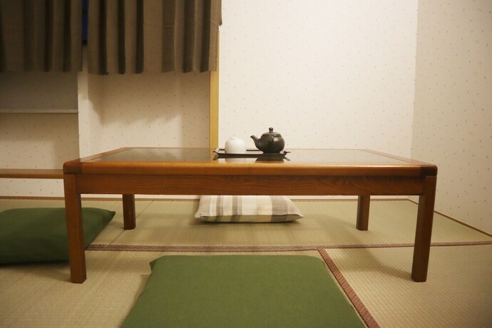 Imagen de la habitación del Hotel Jas Takayama. Foto 37