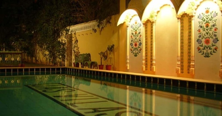 Imagen general del Hotel Jas Vilas. Foto 1