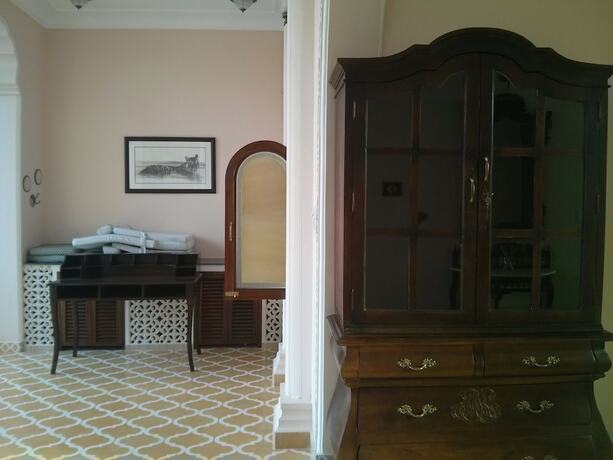 Imagen general del Hotel Jas Vilas. Foto 2