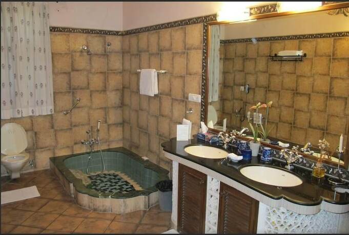 Imagen general del Hotel Jas Vilas. Foto 4