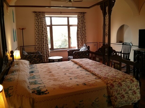 Imagen general del Hotel Jas Vilas. Foto 10