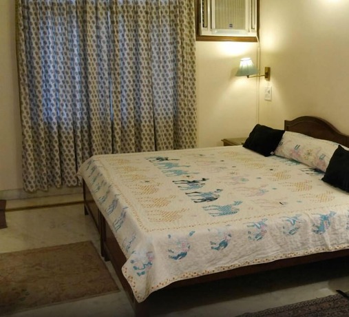 Imagen general del Hotel Jas Vilas. Foto 11