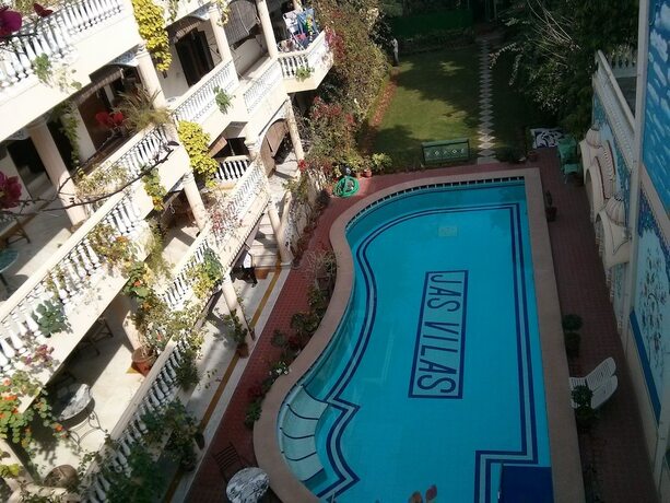 Imagen general del Hotel Jas Vilas. Foto 17