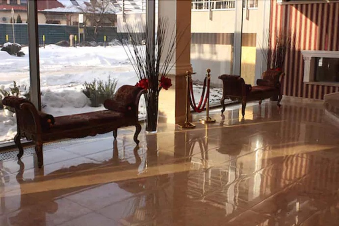 Imagen general del Hotel Jasek Premium Wrocław. Foto 5
