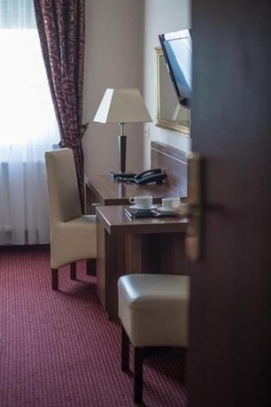 Imagen de la habitación del Hotel Jasek Premium Wrocław. Foto 18