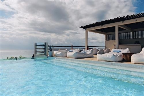 Imagen de la habitación del Hotel Jashita. Foto 9