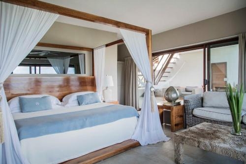 Imagen de la habitación del Hotel Jashita. Foto 10