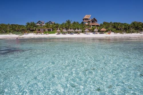 Imagen general del Hotel Jashita. Foto 2