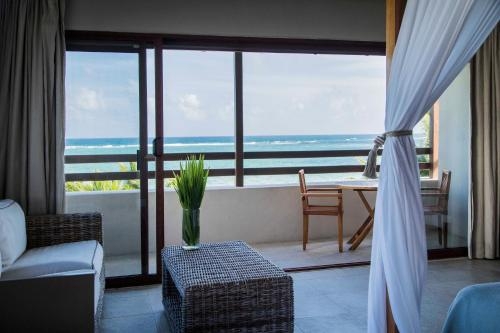 Imagen general del Hotel Jashita. Foto 3