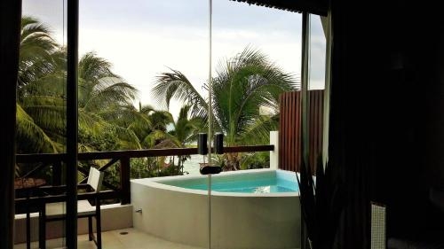 Imagen general del Hotel Jashita. Foto 4