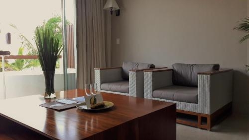 Imagen general del Hotel Jashita. Foto 5