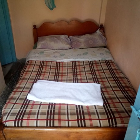 Imagen general del Hotel Jasho Lodge. Foto 3