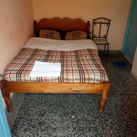 Imagen de la habitación del Hotel Jasho Lodge. Foto 9