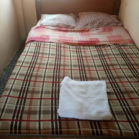 Imagen general del Hotel Jasho Lodge. Foto 5