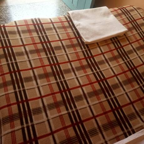 Imagen de la habitación del Hotel Jasho Lodge. Foto 10