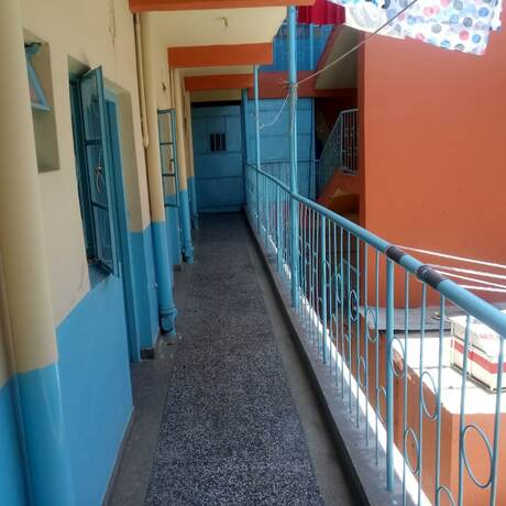 Imagen general del Hotel Jasho Lodge. Foto 7