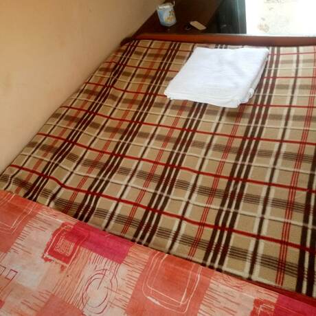 Imagen general del Hotel Jasho Lodge. Foto 8