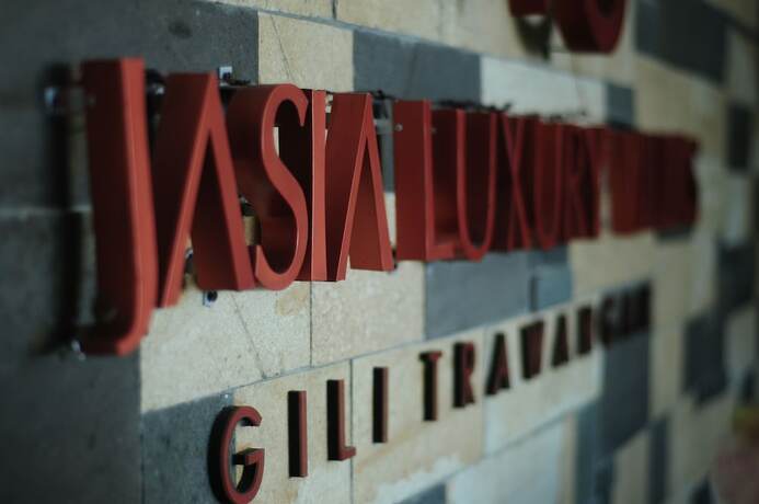 Imagen general del Hotel Jasia Luxury Villas. Foto 2