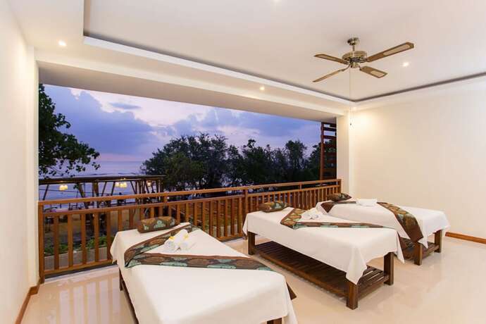 Imagen general del Hotel Jasia Luxury Villas. Foto 4