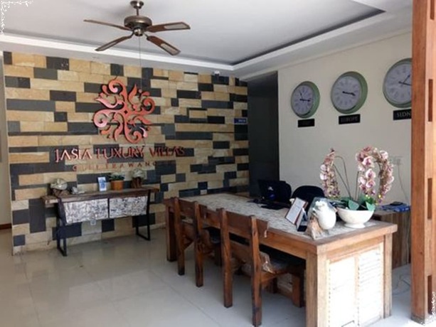 Imagen general del Hotel Jasia Luxury Villas. Foto 6