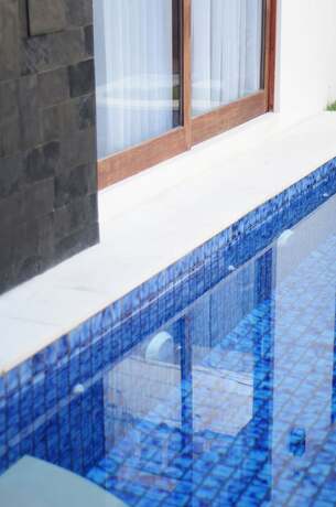 Imagen general del Hotel Jasia Luxury Villas. Foto 9