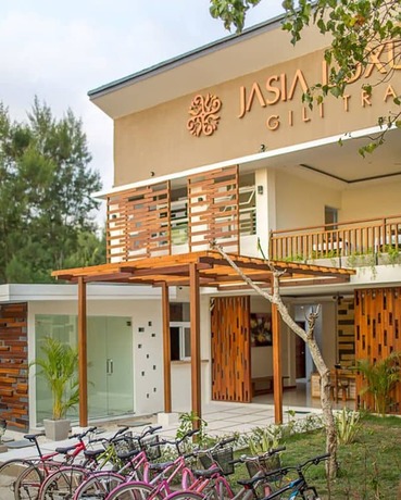 Imagen general del Hotel Jasia Luxury Villas. Foto 10